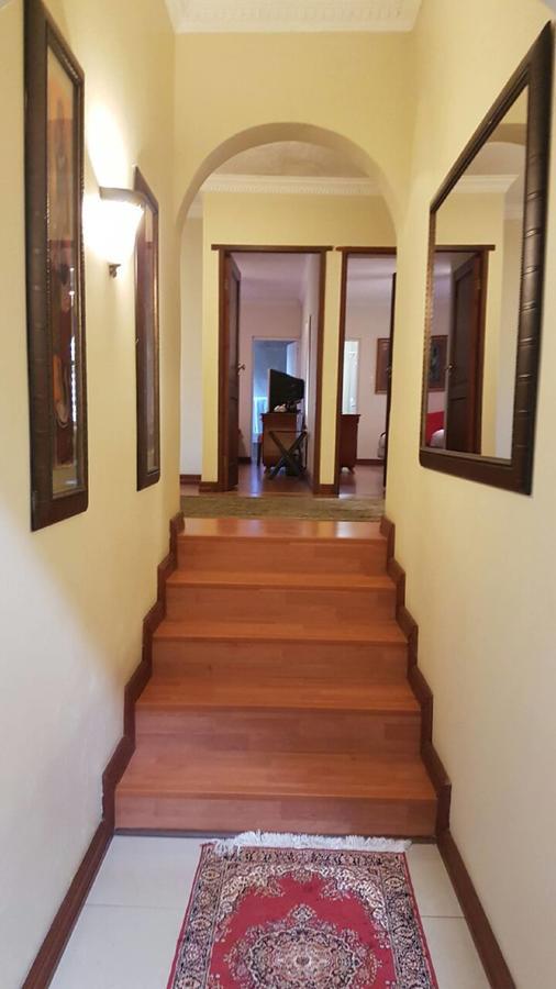 Lily White Guest House Centurion Exterior foto